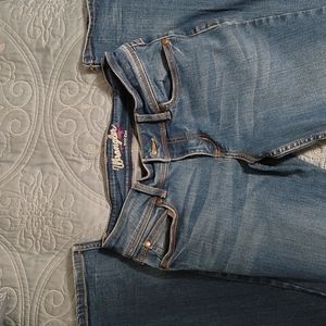 Wrangler Jeans